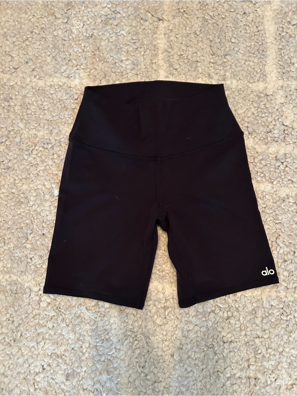 Alo Bike Shorts